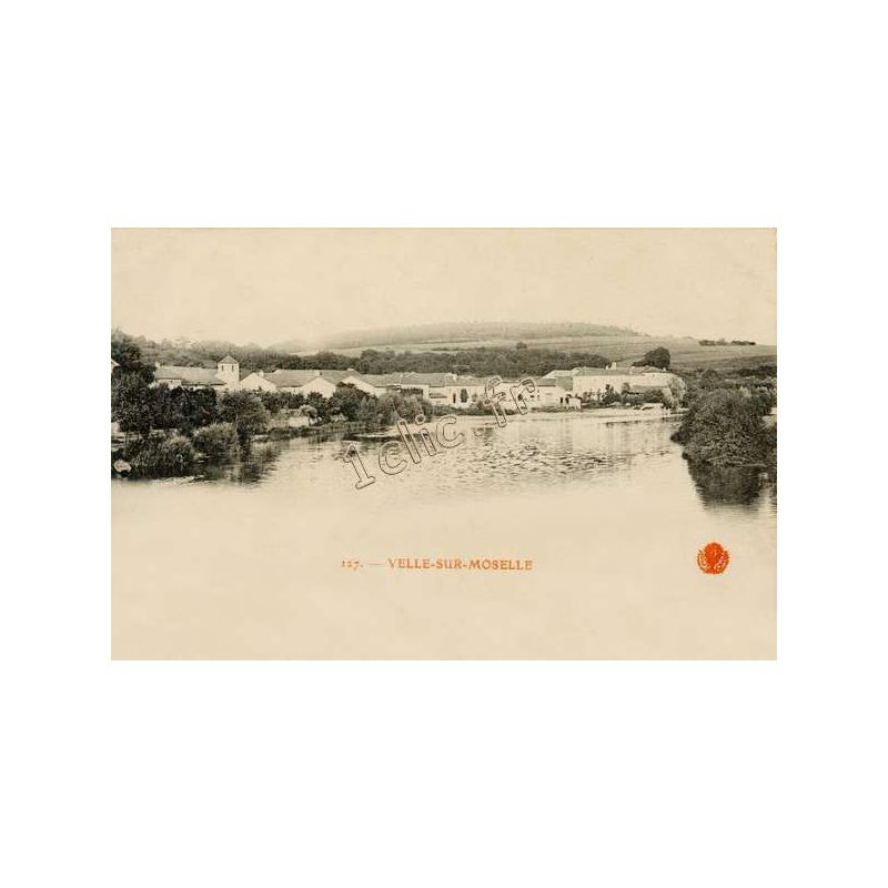 Velle-Sur-Moselle