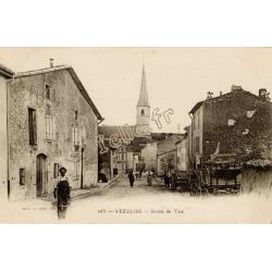 Vezelise