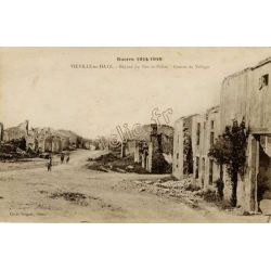 Vieville-En-Haye