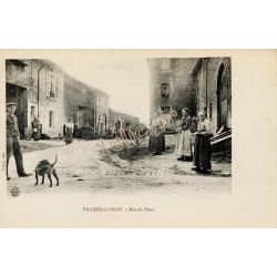 Villacourt