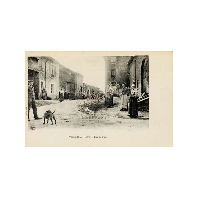 Villacourt
