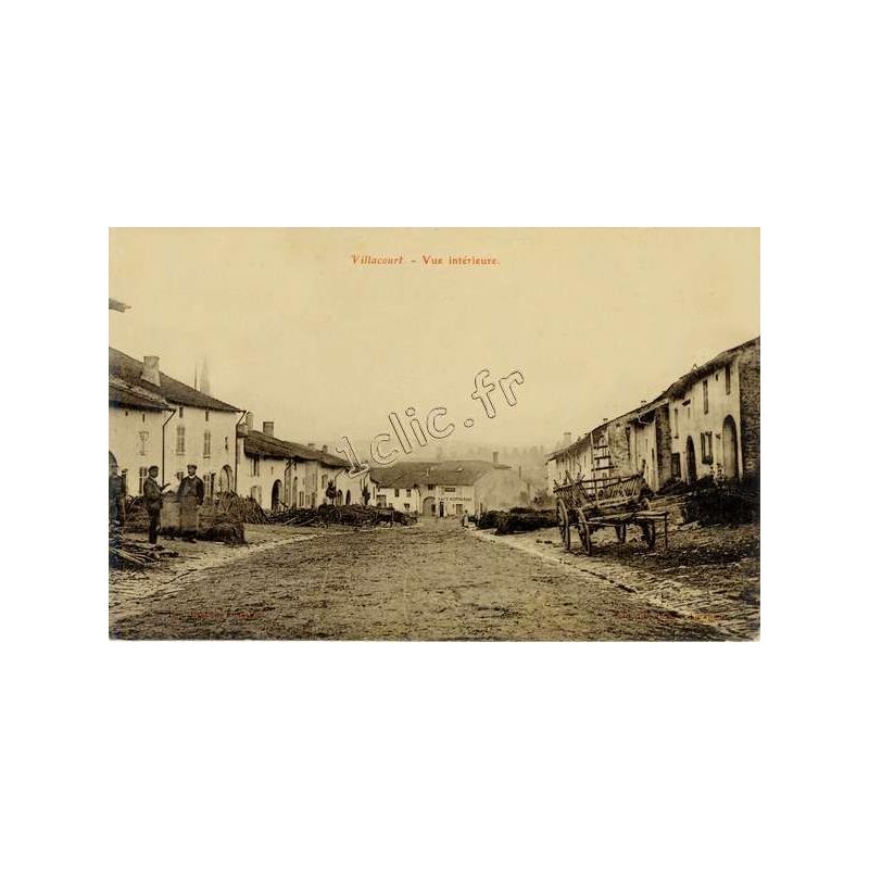 Villacourt