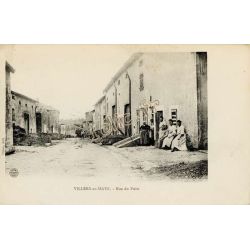 Villers-En-Haye