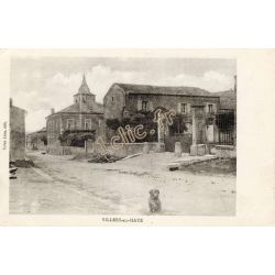 Villers-En-Haye