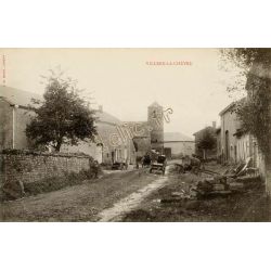 Villers-La-Chevre