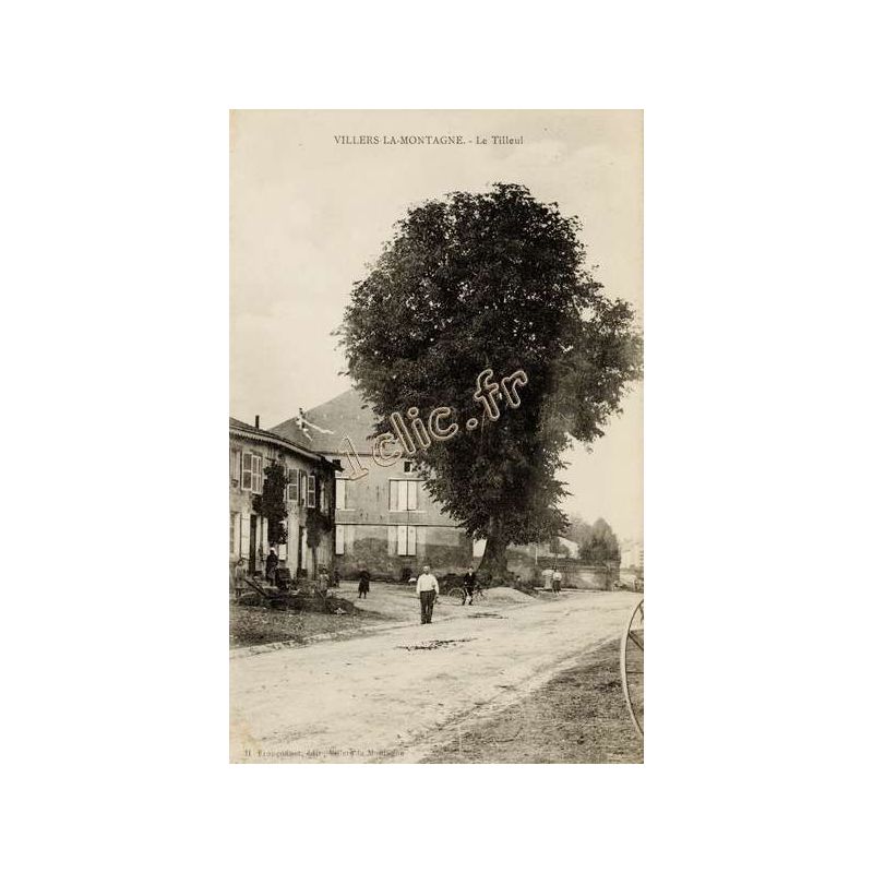Villers-La-Montagne