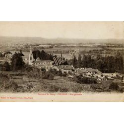 Villers-Les-Nancy