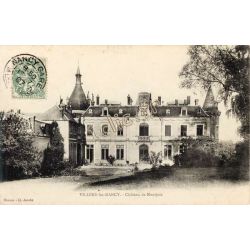 Villers-Les-Nancy