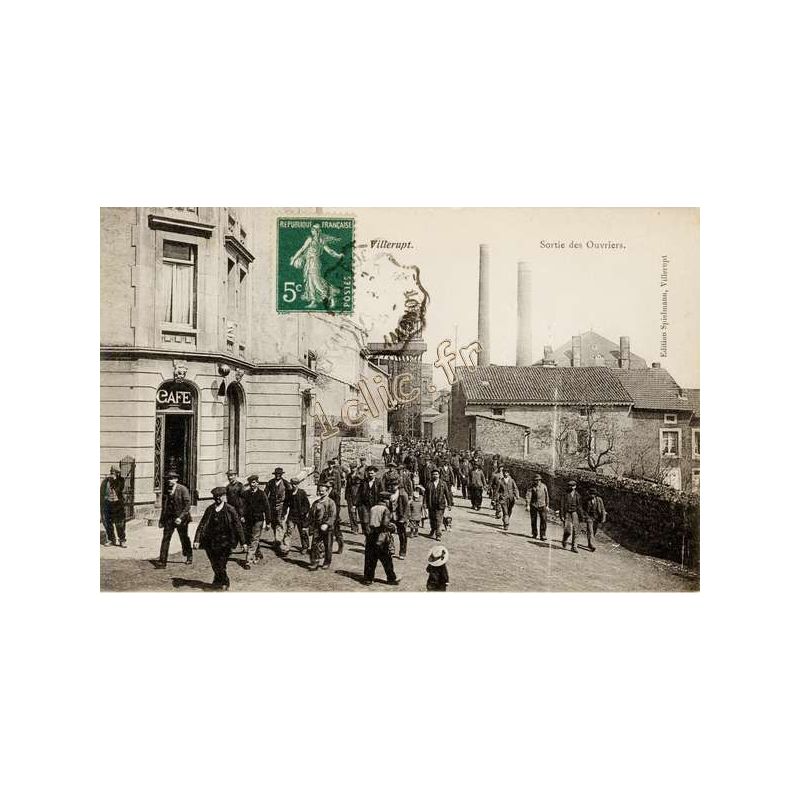 Villerupt