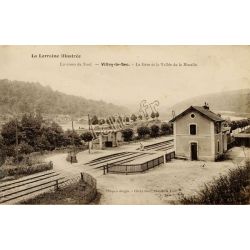 Villey-Le-Sec