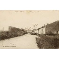 Villey-Saint-Etienne