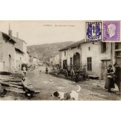 Viterne