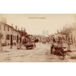 Vitrimont
