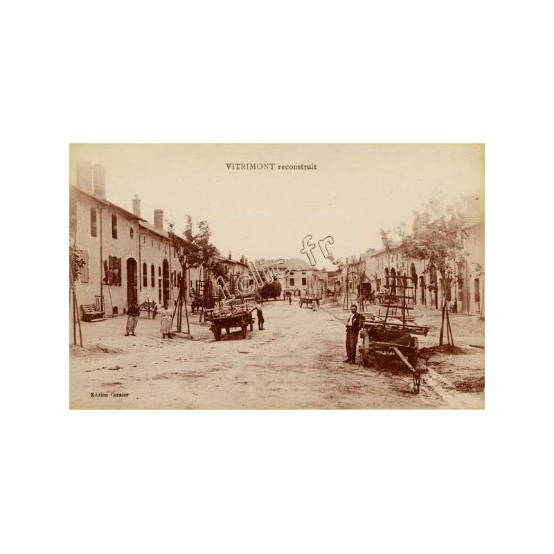 Vitrimont