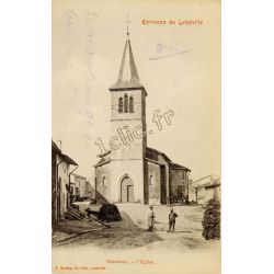 Vitrimont