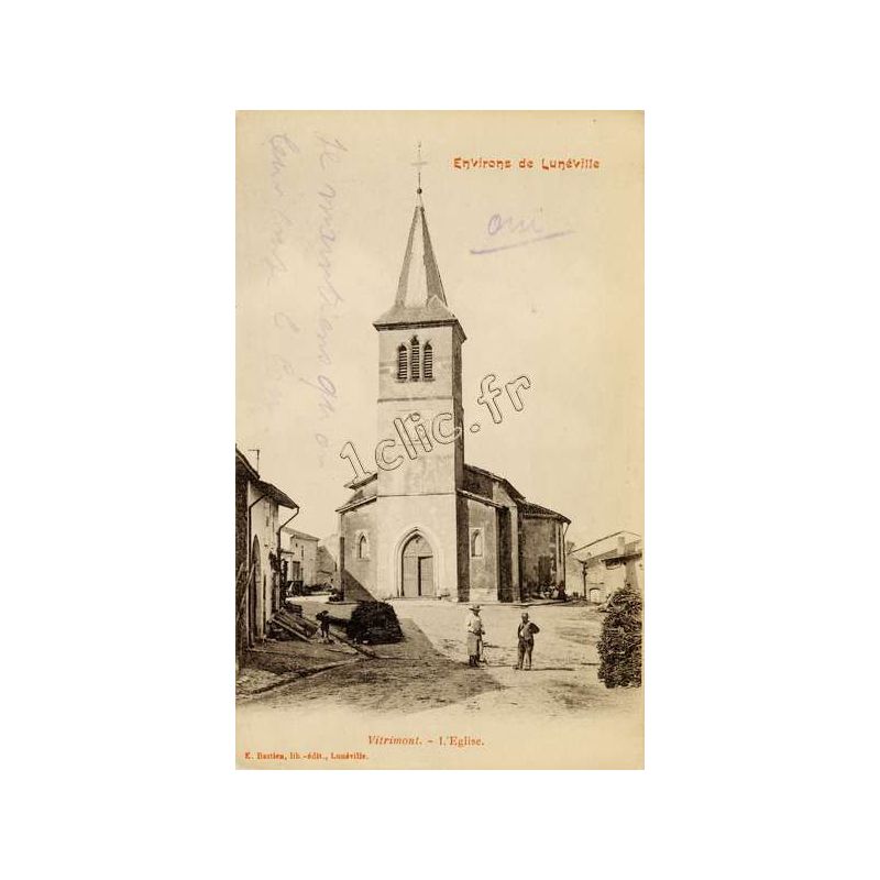 Vitrimont