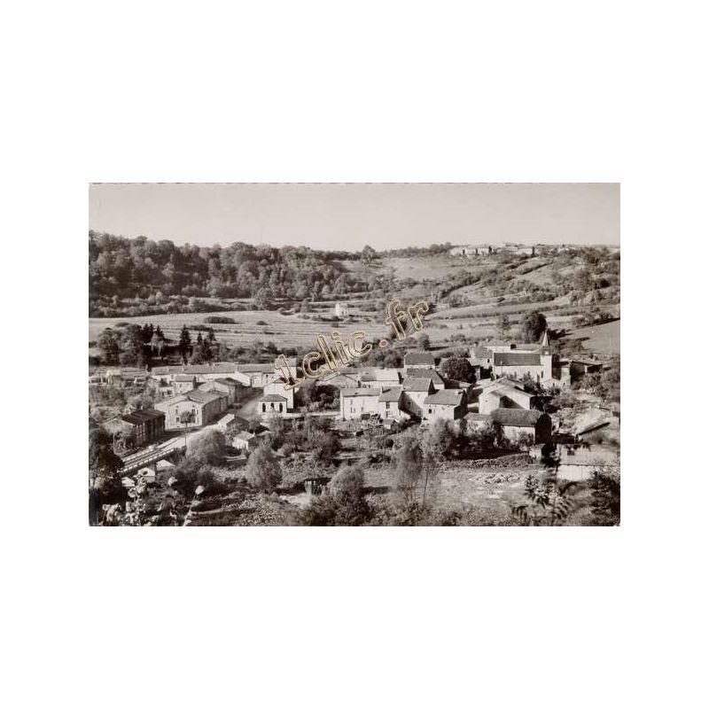Viviers-Sur-Chiers