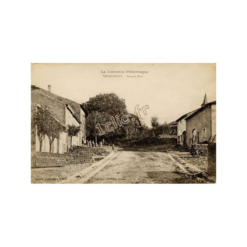 Voinemont