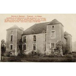 Vroncourt