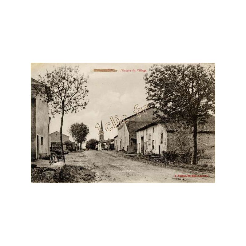 Xermamenil
