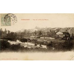 Xirocourt