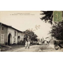 Xirocourt