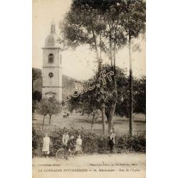 Xirocourt