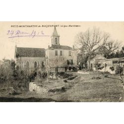 Roquefort-Les-Pins