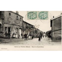 Aulnois-En-Perthois
