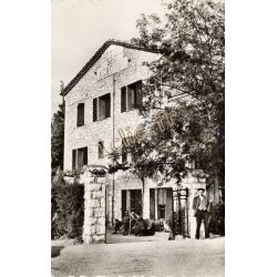 Roquefort-Les-Pins