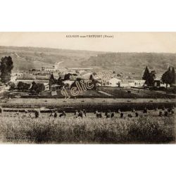 Aulnois-Sous-Vertusey
