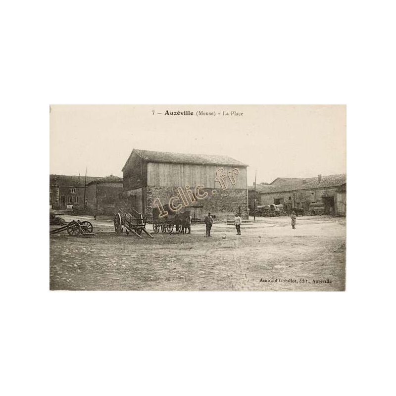 Auzeville