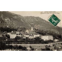 Roquesteron