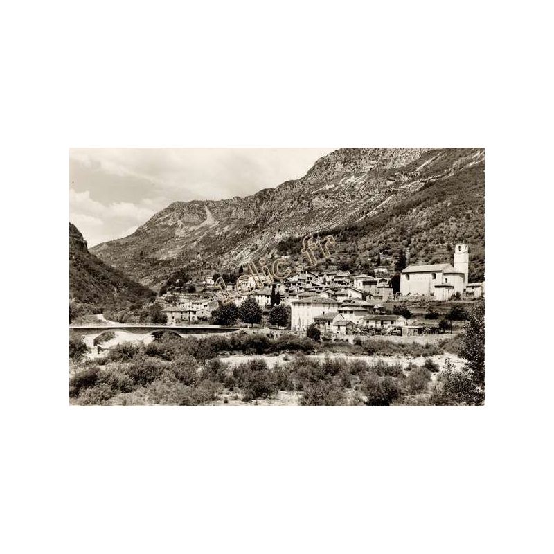 Roquesteron
