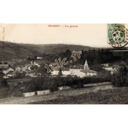 Belrupt-En-Verdunois