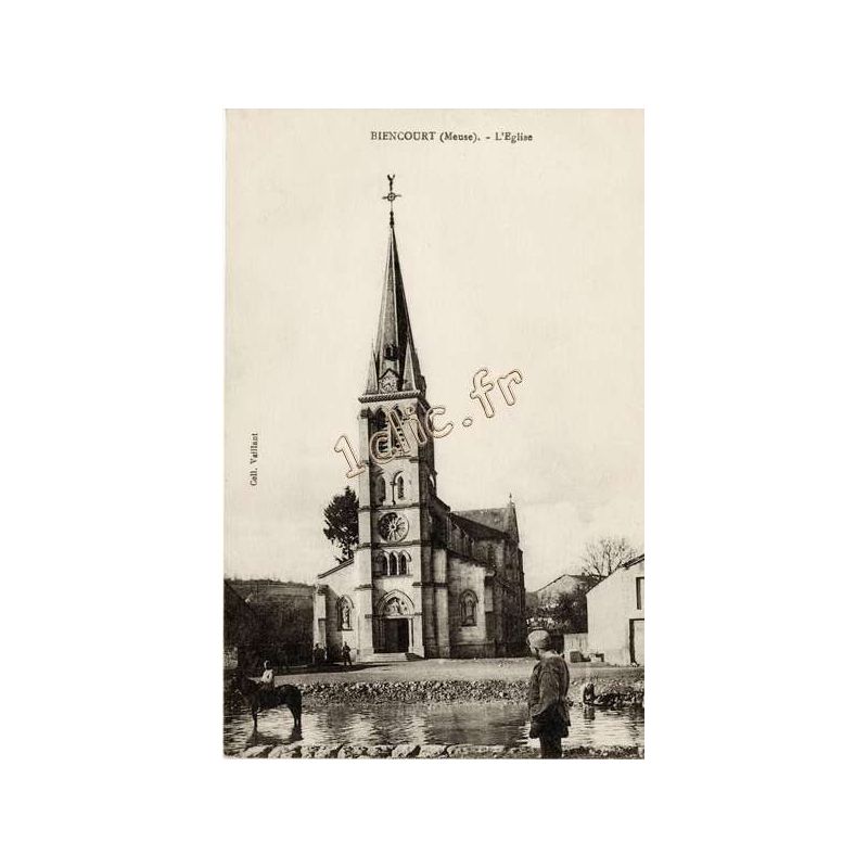 Biencourt-Sur-Orge