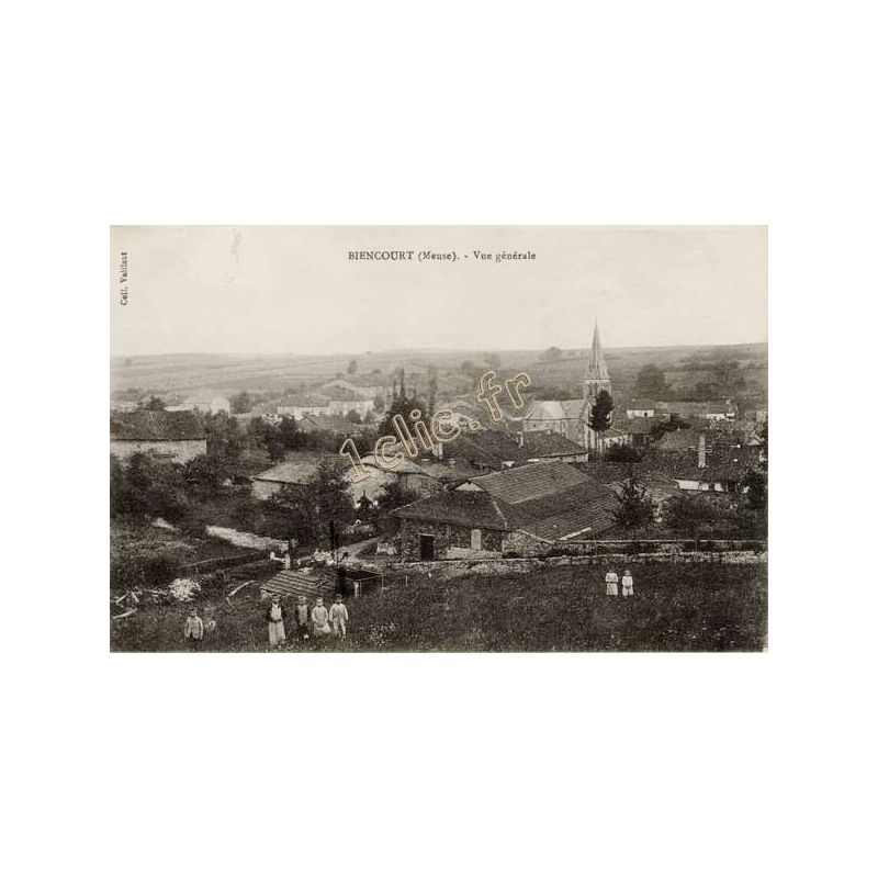 Biencourt-Sur-Orge