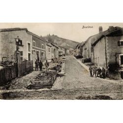 Buxieres-Sous-Les-Cotes