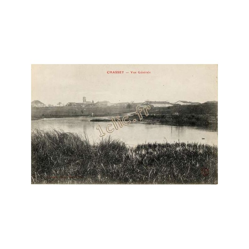 Chassey-Beaupre