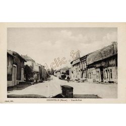 Chonville-Malaumont