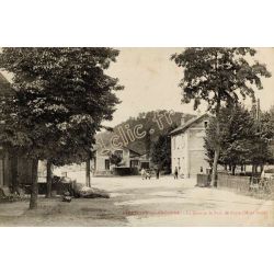 Clermont-En-Argonne