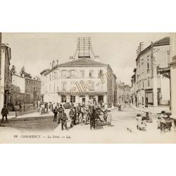 Commercy