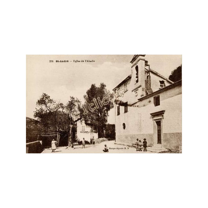 Saint-Andre