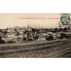 Dainville-Bertheleville