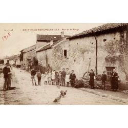 Dainville-Bertheleville