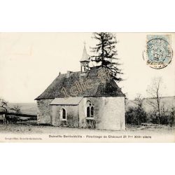Dainville-Bertheleville
