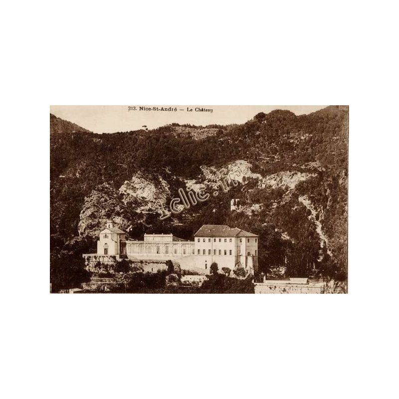 Saint-Andre