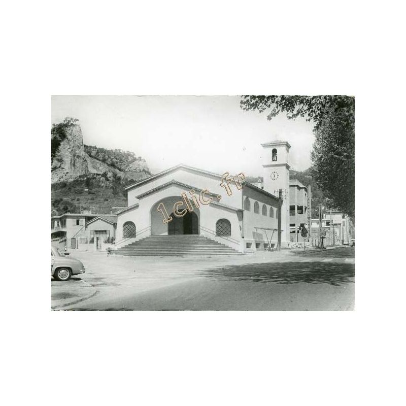 Saint-Andre