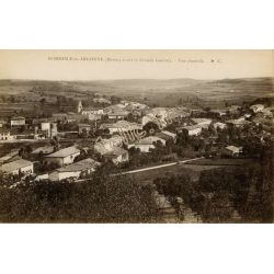 Dombasle-En-Argonne