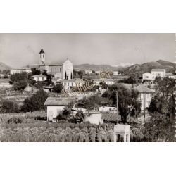 Saint-Antonin